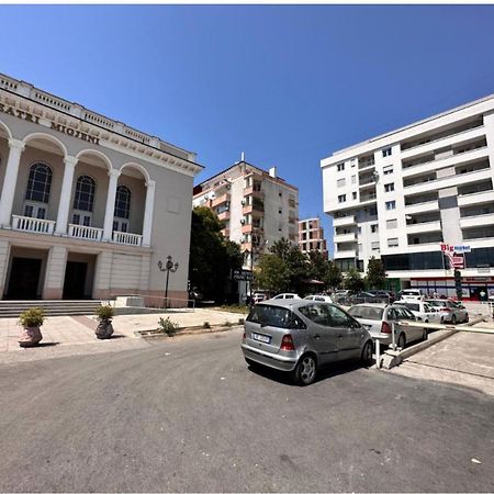 Sala Apartment شكودر المظهر الخارجي الصورة