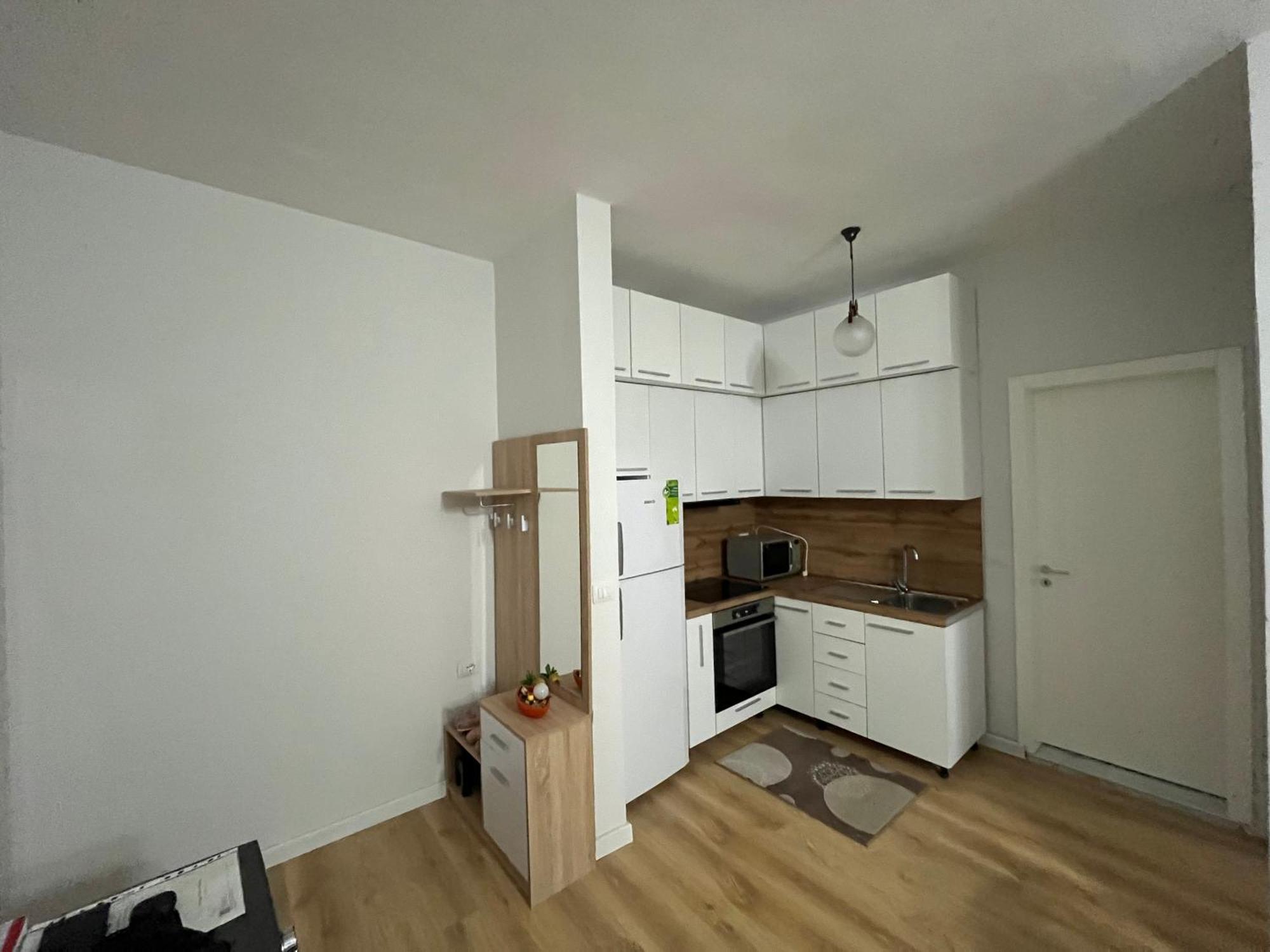 Sala Apartment شكودر المظهر الخارجي الصورة