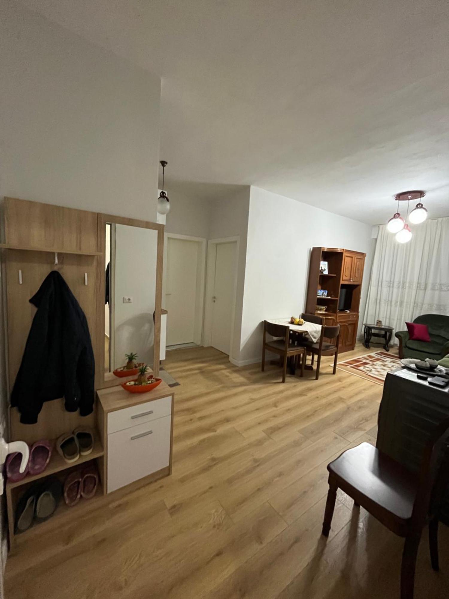 Sala Apartment شكودر المظهر الخارجي الصورة