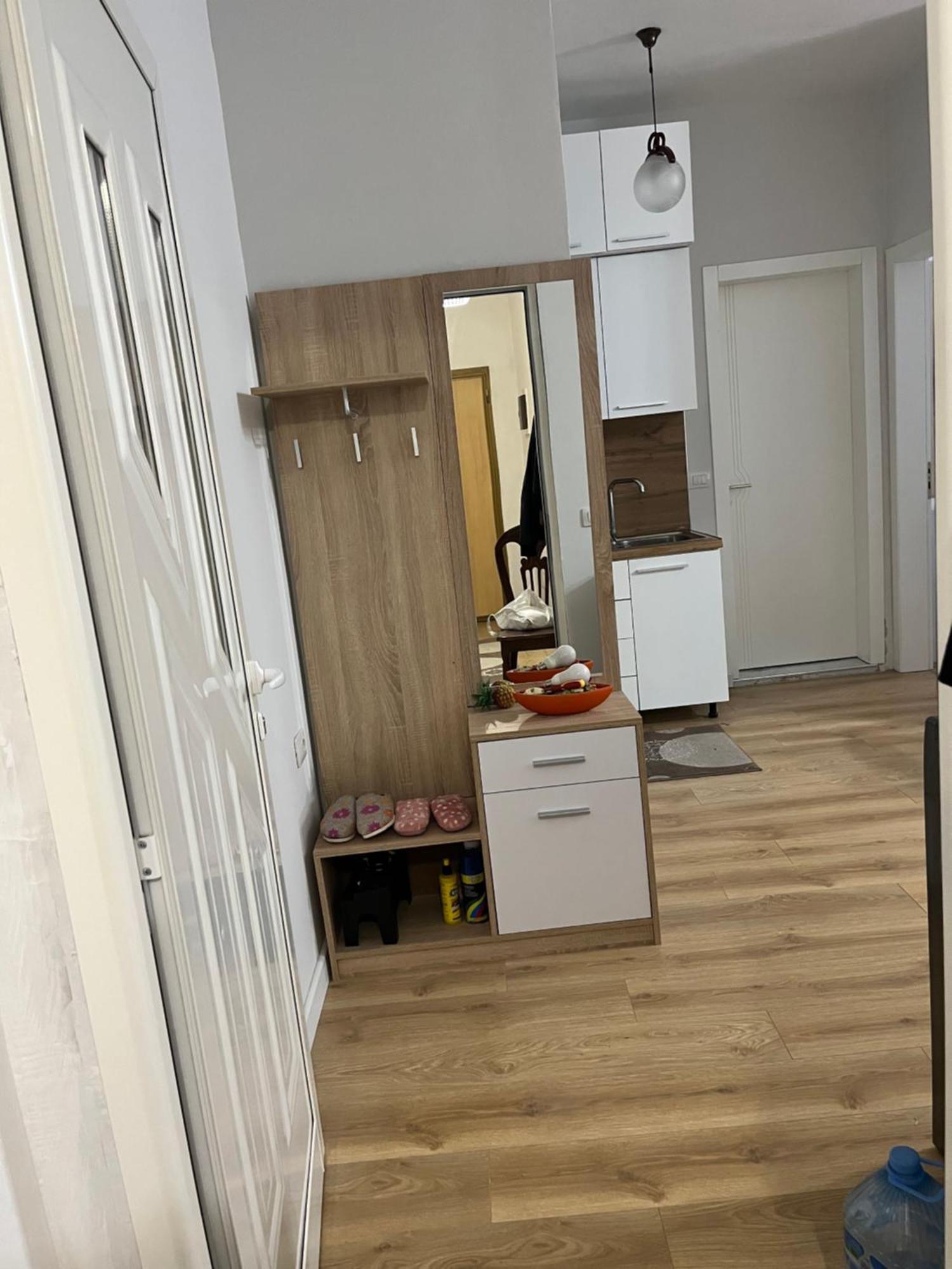 Sala Apartment شكودر المظهر الخارجي الصورة
