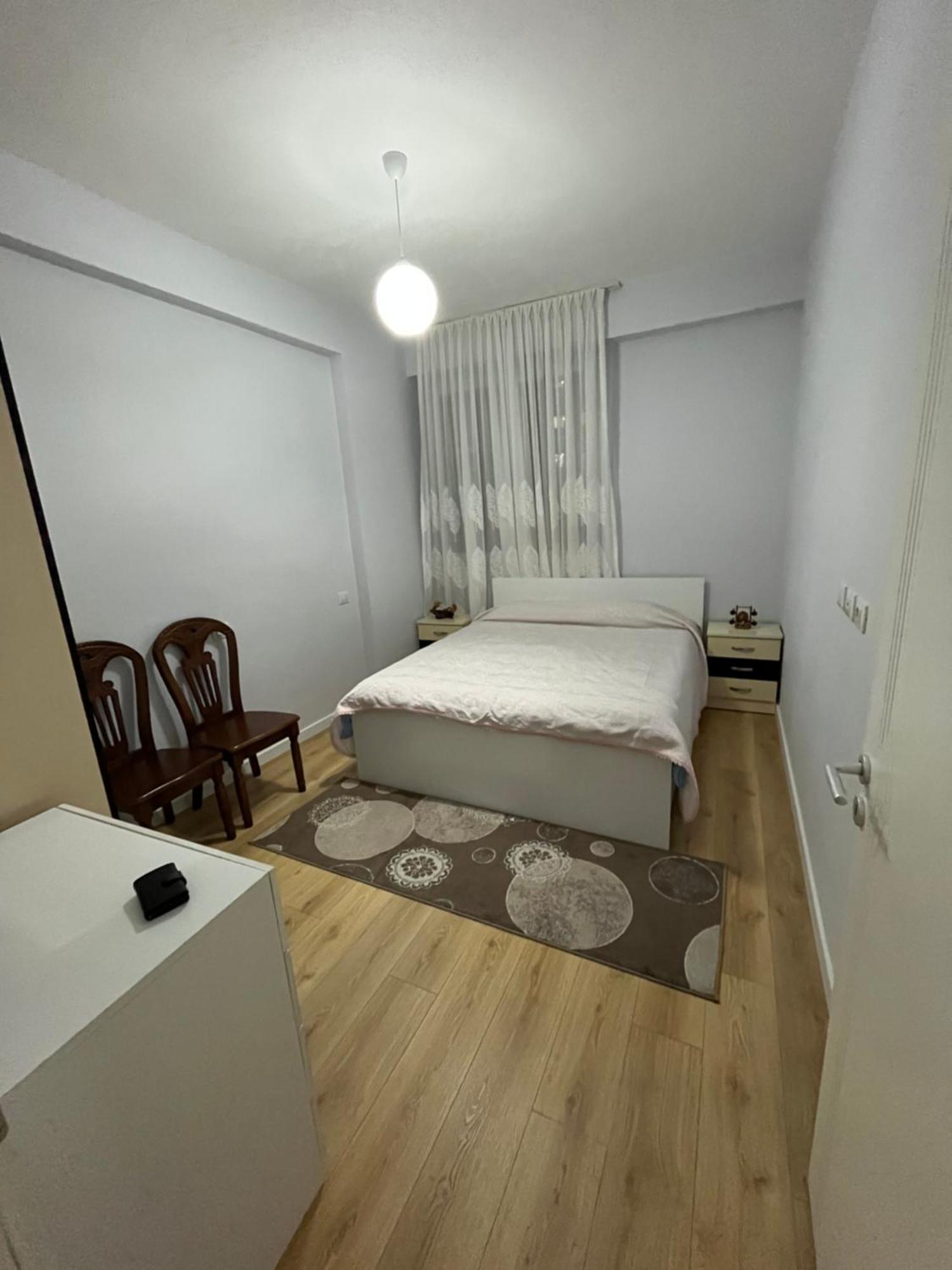 Sala Apartment شكودر المظهر الخارجي الصورة