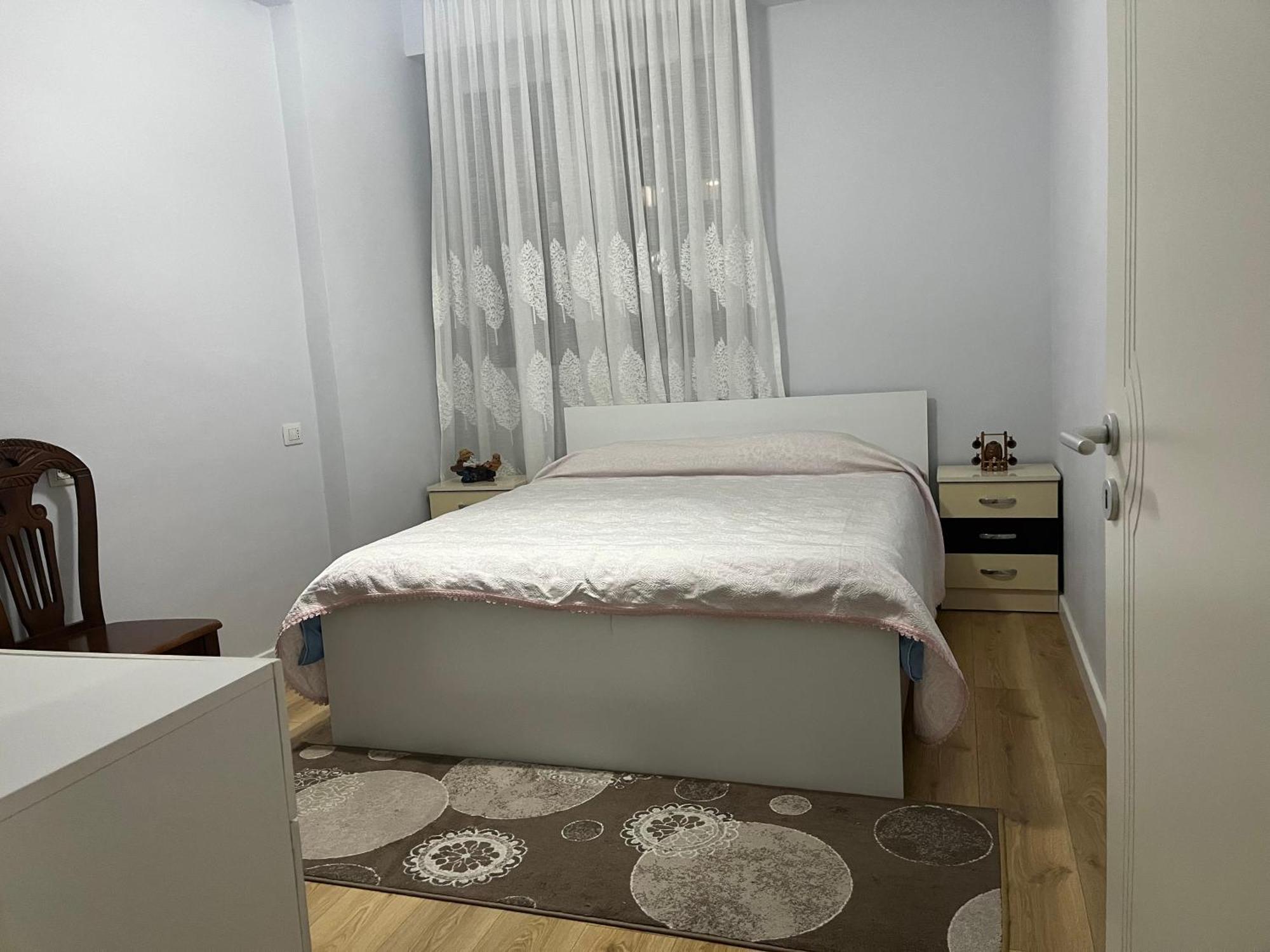 Sala Apartment شكودر المظهر الخارجي الصورة