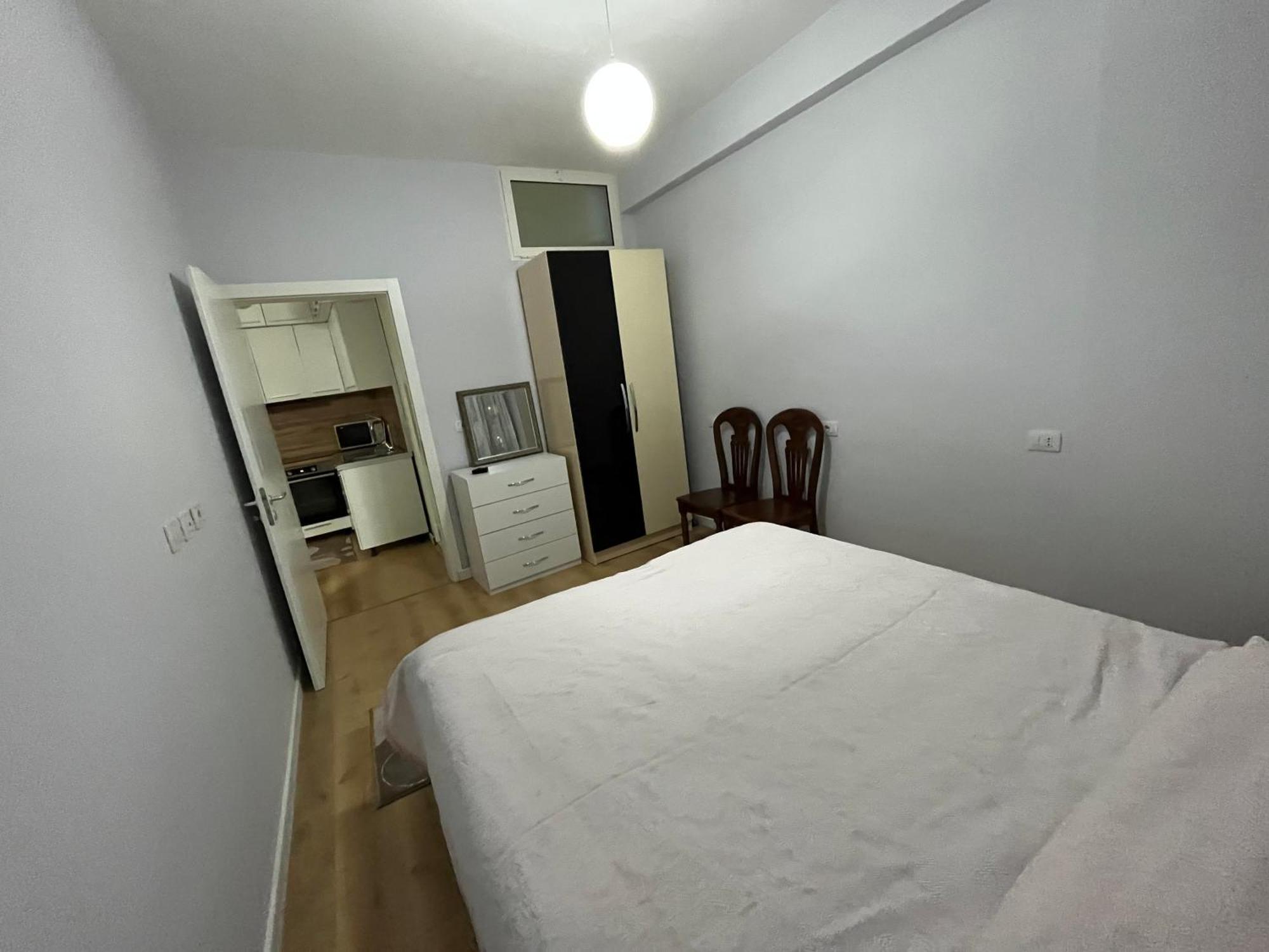 Sala Apartment شكودر المظهر الخارجي الصورة