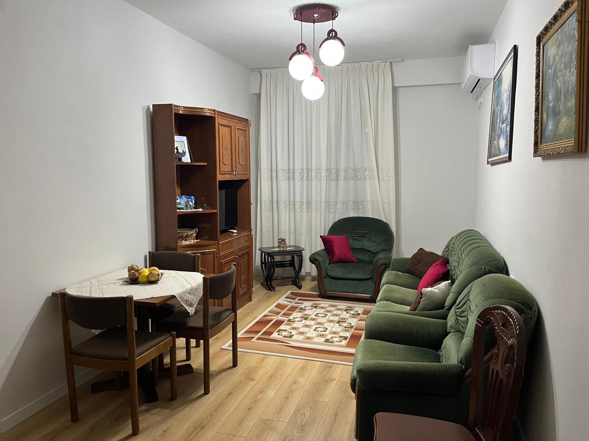 Sala Apartment شكودر المظهر الخارجي الصورة